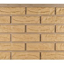 ТЕХОСНАСТКА Фасадная панель Лондон Брик T- SIDING Бежевый 1011