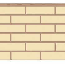 ТЕХОСНАСТКА Фасадная панель Модерн T- SIDING Желтый 1001