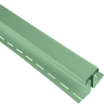 Альта-Профиль Планка соединительная Канада Плюс Престиж Фисташковая