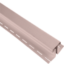 Альта-Профиль Планка соединительная Канада Плюс Престиж Персиковая