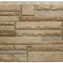 Альта-Профиль Фасадная панель Комби Альпы