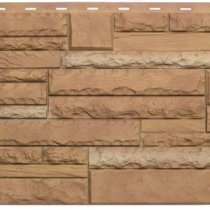 Альта-Профиль Фасадная панель Комби Памир