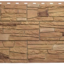 Альта-Профиль Фасадная панель Комби Невада