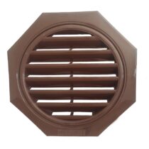 Krovent Окно для чердака 55х55см Ral 8017