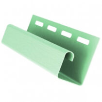 Grand Line J-профиль Салатовый