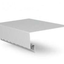 Grand Line Околооконная планка Белый