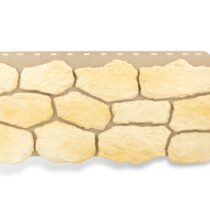 Альта-Профиль: Фасадная панель Бутовый камень Балтийский Альта-Профиль: Фасадная панель Бутовый камень Балтийский