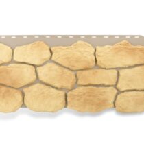 Альта-Профиль: Фасадная панель Бутовый камень Греческий Альта-Профиль: Фасадная панель Бутовый камень Греческий