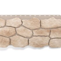 Альта-Профиль: Фасадная панель Бутовый камень Нормандский Альта-Профиль: Фасадная панель Бутовый камень Нормандский