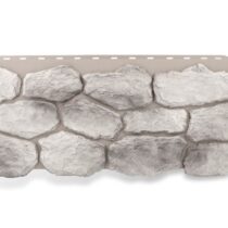 Альта-Профиль: Фасадная панель Бутовый камень Скандинавский