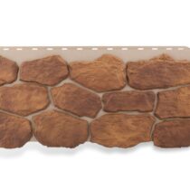 Альта-Профиль: Фасадная панель Бутовый камень Скифский