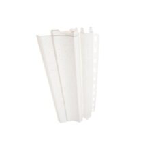 Альта-Профиль Наличник Модерн Белоснежный