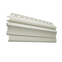 Альта-Профиль Наличник Модерн Белый