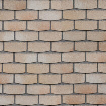 Технониколь: Hauberk Камень Фасадная плитка 2,2 м2 Травертин Технониколь: Hauberk Камень Фасадная плитка 2,2 м2 Травертин