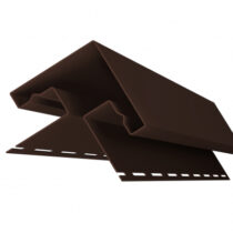 Grand Line Прямой угол ЯФАСАД Темный дуб