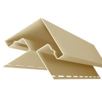 Grand Line Прямой угол ЯФАСАД Карамельный