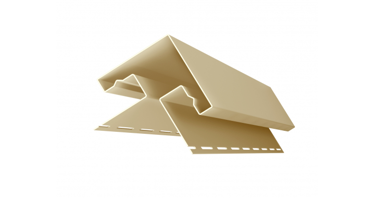 Grand Line Прямой угол ЯФАСАД Карамельный