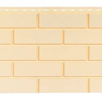 Grand Line Фасадная панель Клинкерный кирпич Classic Бежевый