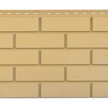 Grand Line Фасадная панель Клинкерный кирпич Classic Песочный