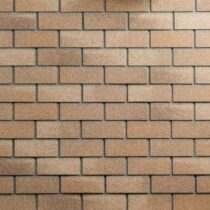 Технониколь: Hauberk Кирпич Фасадная плитка 2 м2 Песчаный Технониколь: Hauberk Кирпич Фасадная плитка 2 м2 Песчаный