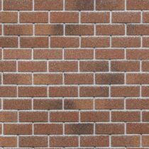 Технониколь: Hauberk Кирпич Фасадная плитка 2 м2 Красный Технониколь: Hauberk Кирпич Фасадная плитка 2 м2 Красный