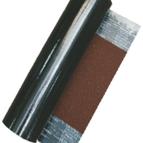 Tegola Ендовый ковер (Ендова) Flex Vally 10х1 м Коричневый Tegola Ендовый ковер (Ендова) Flex Vally 10х1 м Коричневый