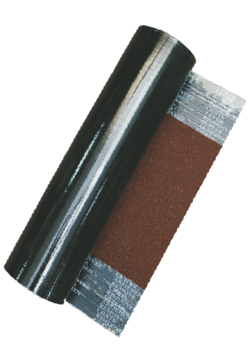 Tegola Ендовый ковер (Ендова) Flex Vally 10х1 м Коричневый Tegola Ендовый ковер (Ендова) Flex Vally 10х1 м Коричневый