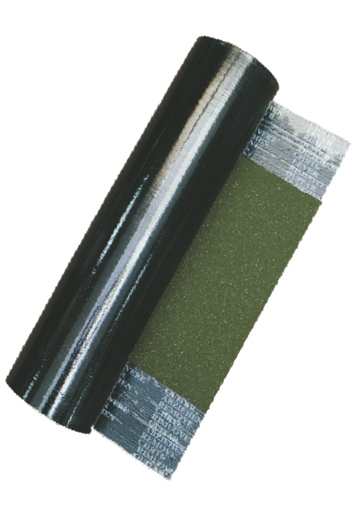 Tegola Ендовый ковер (Ендова) Flex Vally 10х1 м Зеленый Tegola Ендовый ковер (Ендова) Flex Vally 10х1 м Зеленый