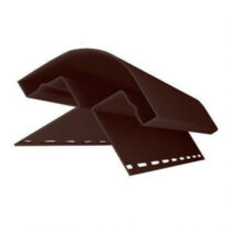 Grand Line Планка радиусная Темный дуб