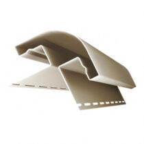 Grand Line Планка радиусная Бежевый