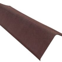 Ондулин Щипец 1000х200х200 Коричневый