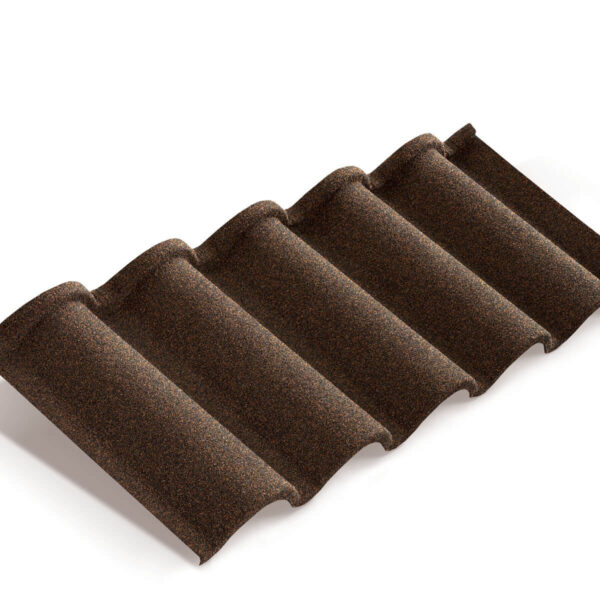 Metrotile Лист Romana Кофе Metrotile Лист Romana Кофе