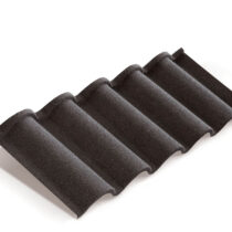 Metrotile Лист Romana Серый Metrotile Лист Romana Серый