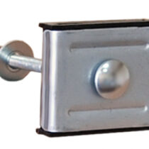 Grand Line Крепление Скоба и болт М6х85 (Zn цинк) Grand Line Крепление Скоба и болт М6х85 (Zn цинк)