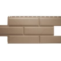 Альта-Профиль Фасадная панель Венеция Бежевый