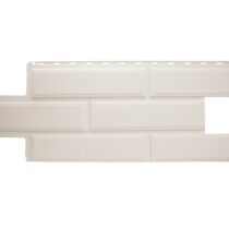 Альта-Профиль Фасадная панель Венеция Белый