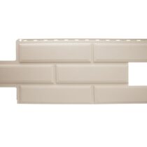 Альта-Профиль Фасадная панель Венеция Кремовый