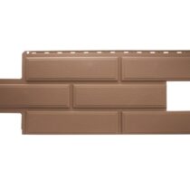 Альта-Профиль Фасадная панель Венеция Терракотовый