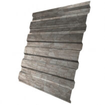 Grand Line Профнастил C-20 Print Elite 0,45 мм Fine Stone