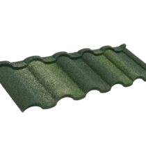 Luxard Лист Roman Малахит