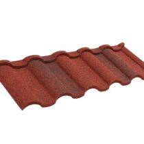 Luxard Лист Roman Гранат