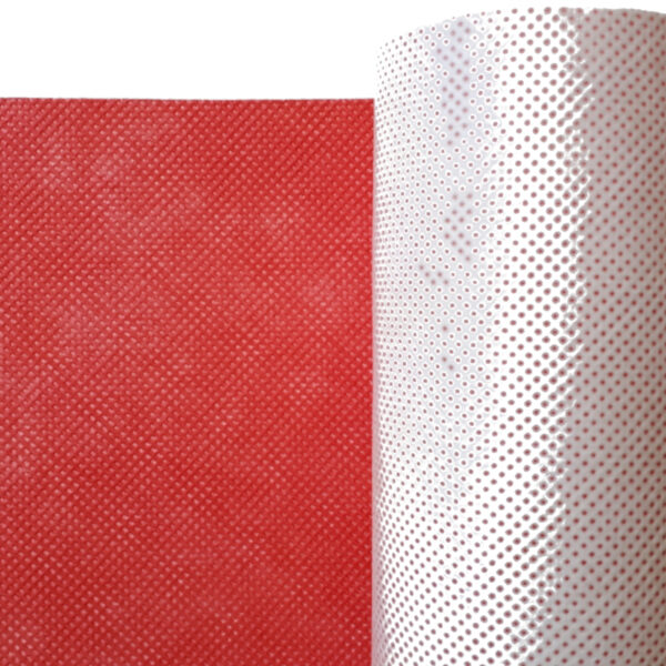 Juta Мембрана JV 115 RED, Чехия (ЮТАВЕК 115) подкровельная супердиффузионная 75м2 красный Juta Мембрана JV 115 RED, Чехия (ЮТАВЕК 115) подкровельная супердиффузионная 75м2 красный
