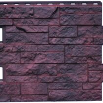 Альта-Профиль Фасадная панель Камень Шотландский Глазго