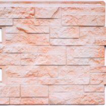 Альта-Профиль Фасадная панель Камень Шотландский Милтон