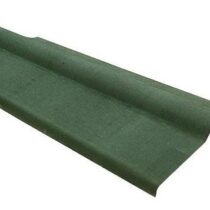 Ондулин Конек 1000х360х360 Зеленый