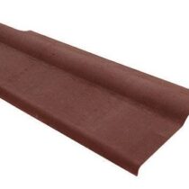 Ондулин Конек 1000х360х360 Коричневый