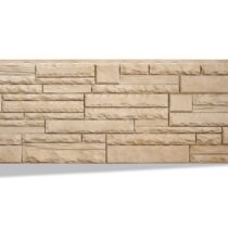 Альта-Профиль: Фасадная панель Скалистый Камень Анды