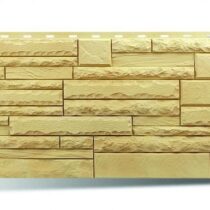 Альта-Профиль: Фасадная панель Скалистый Камень Кавказ