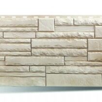 Альта-Профиль: Фасадная панель Скалистый Камень Альпы