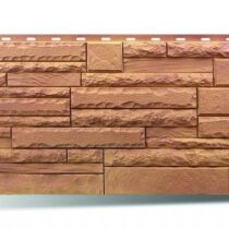 Альта-Профиль: Фасадная панель Скалистый Камень Памир